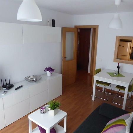 Appartement A Малага Екстериор снимка