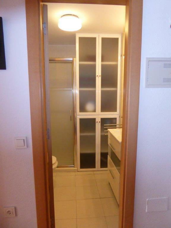 Appartement A Малага Екстериор снимка