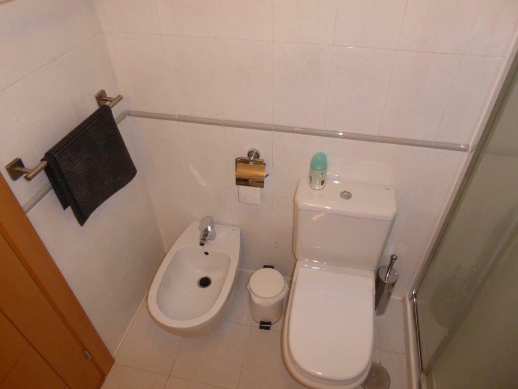 Appartement A Малага Екстериор снимка